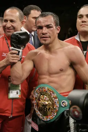 México es el amo del boxeo con 21 títulos mundiales