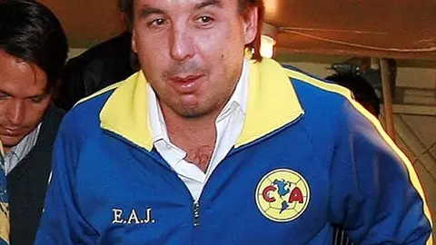 América está en deuda, empezando conmigo: Azcárraga