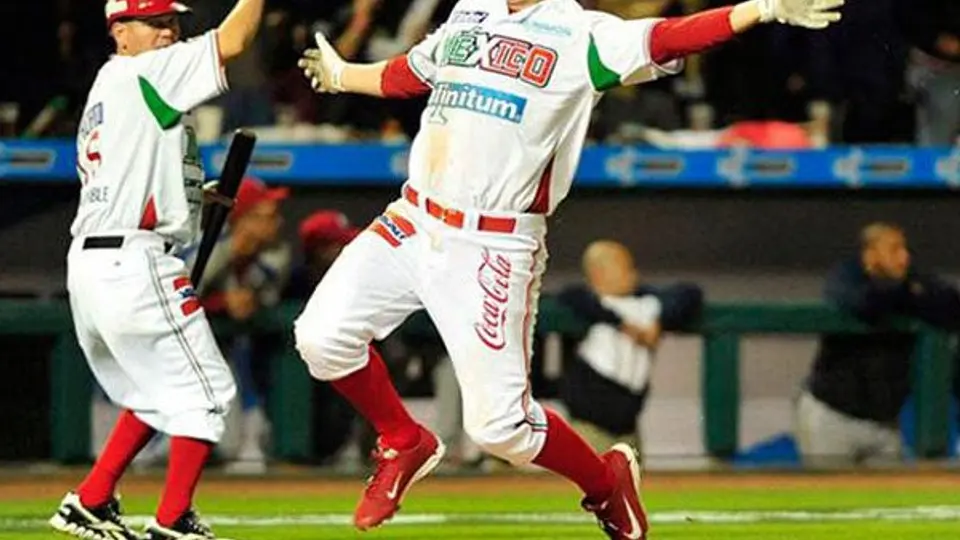 México sufre segunda derrota en la Serie del Caribe
