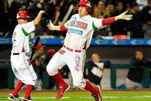 México sufre segunda derrota en la Serie del Caribe