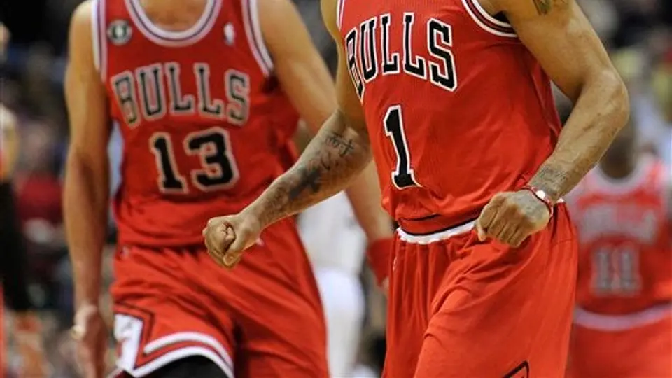Los Playoffs de la NBA, con sabor a los 90