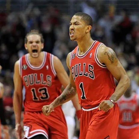 Los Playoffs de la NBA, con sabor a los 90