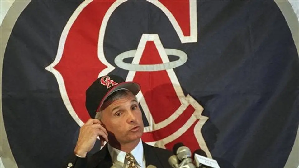 Mets contrata a Terry Collins como manager