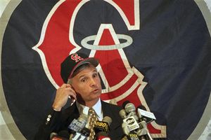 Mets contrata a Terry Collins como manager