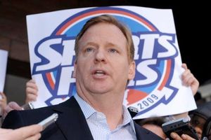 Cambio en la oferta de la NFL, motivo del paro