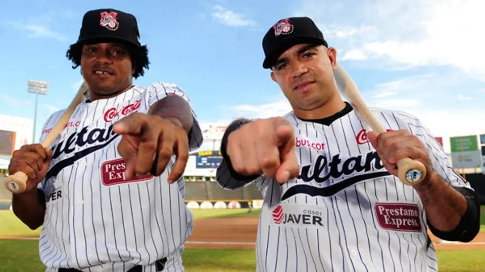 Sultanes y Diablos abren la serie Final del Norte