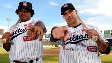 Sultanes y Diablos abren la serie Final del Norte