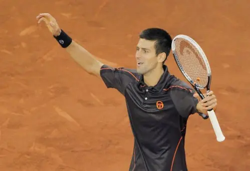 Djokovic sigue al frente del ranking ATP
