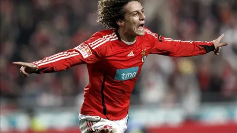 Chelsea fracasa en su intento por fichar a David Luiz