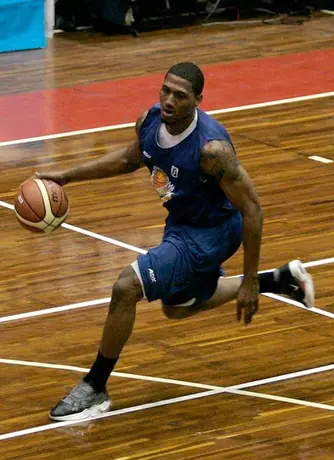 Fuerza Regia tiene talento para grandes cosas: Roberts