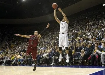 Raúl Delgado, otro basquetbolista mexicano en EU