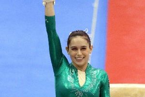 Alegran a Elsa García y a Marisela Cantú las medallas conseguidas