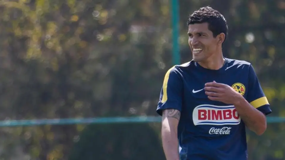 Piojo tiene en mente que el Maza sea capitán en América