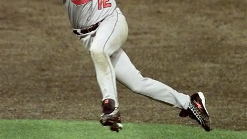 Alomar y Blyleven entran al Salón de la Fama