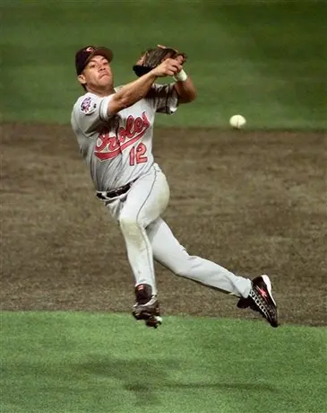 Alomar y Blyleven entran al Salón de la Fama