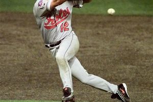 Alomar y Blyleven entran al Salón de la Fama