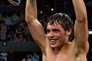 Marco Antonio Rubio espera concretar su combate contra Chávez Jr.