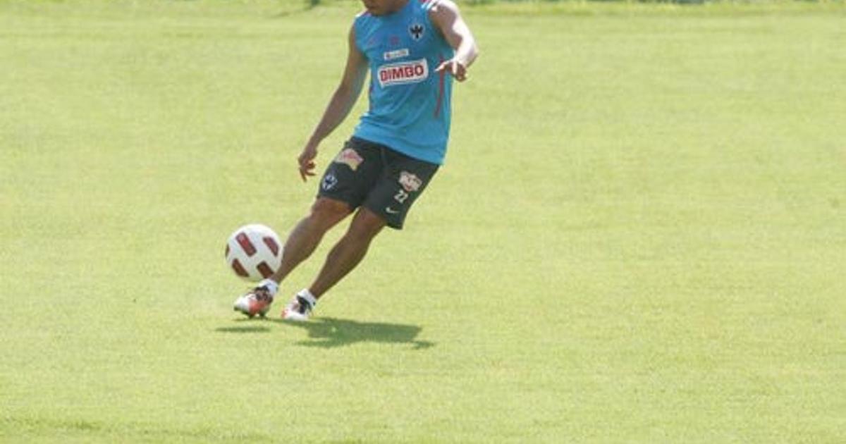Paredes consideró que es el momento para seguir haciendo historia | RÉCORD