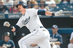 Jorge Cantú no desea suplir al 'Titán' en San Diego