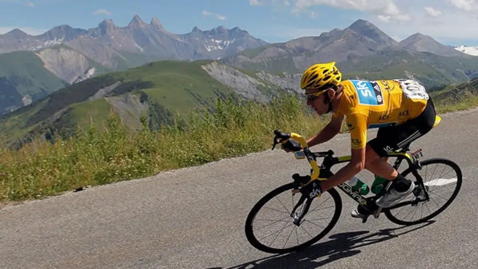 Tour de Francia 2014 dará inicio en Inglaterra