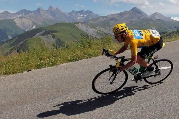 Tour de Francia 2014 dará inicio en Inglaterra