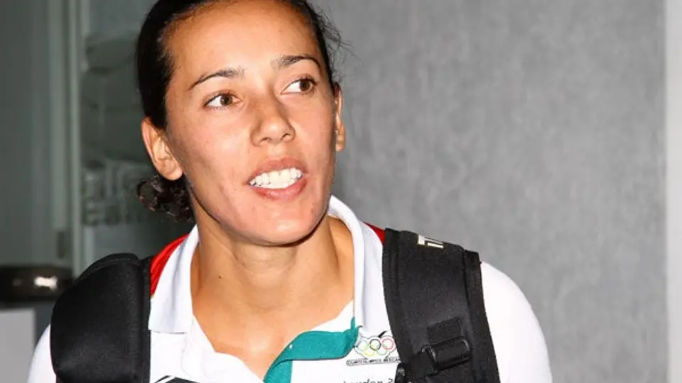 Laura Sánchez, fuera del selectivo nacional por una lesión