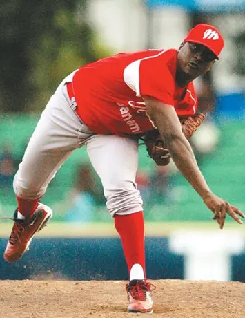 Diablos Rojos gana a Puebla y pone 2-1 la serie a su favor