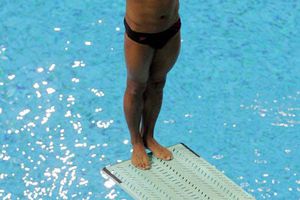 Platas augura cuatro oros para México en clavados