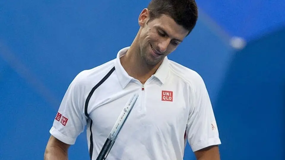 Torneo organizado por empresa de Djokovic salió del calendario de ATP