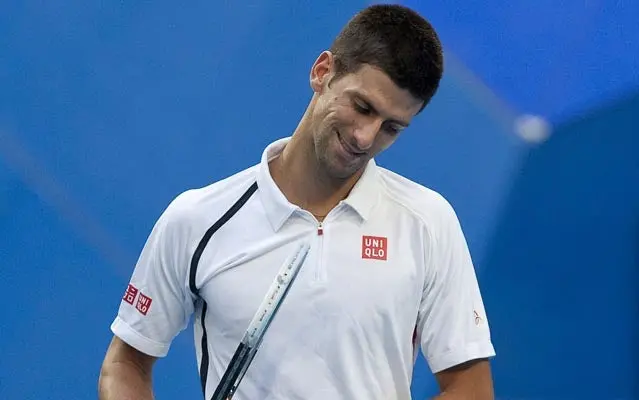 Torneo organizado por empresa de Djokovic salió del calendario de ATP