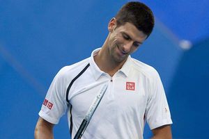 Torneo organizado por empresa de Djokovic salió del calendario de ATP
