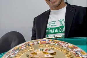 Maravilla ve imposible enfrentar a Pacquiao