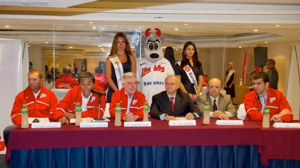 El título 16, objetivo de los Diablos Rojos