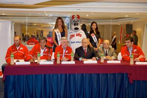 El título 16, objetivo de los Diablos Rojos