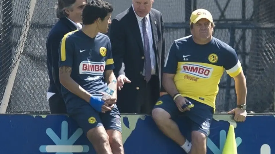 'Herrera es histórico con sus números en América': Peláez