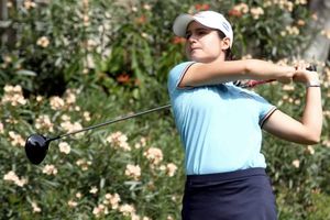PGA dona a Lorena Ochoa 50 mil dólares para promover el golf