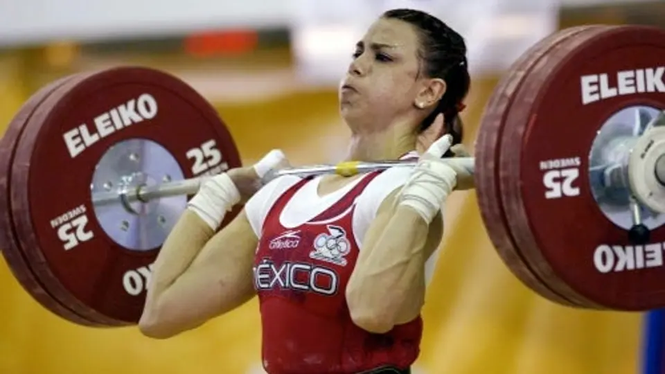 Cinthya Domínguez sí podrá participar en Juegos Panamericanos