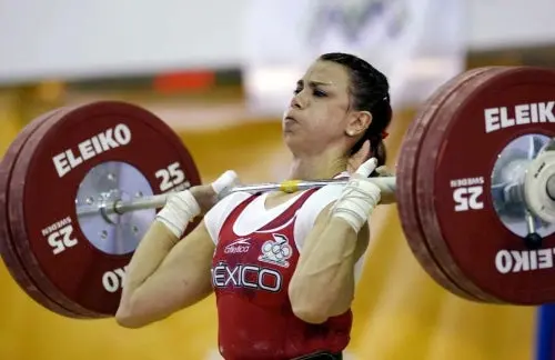 Cinthya Domínguez sí podrá participar en Juegos Panamericanos