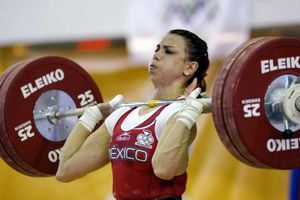 Cinthya Domínguez sí podrá participar en Juegos Panamericanos
