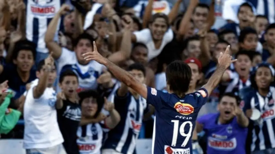 Monterrey le da la vuelta a los Xolos