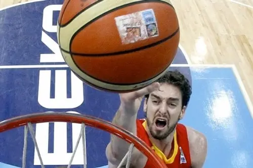 España y Francia, finalistas del Eurobasket 2011