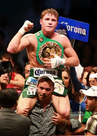 Canelo y Gómez promocionarán su pelea en Los Ángeles