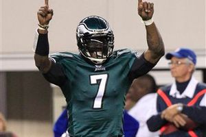 Vick tendría que haber sido ejecutado, afirma comentarista deportivo