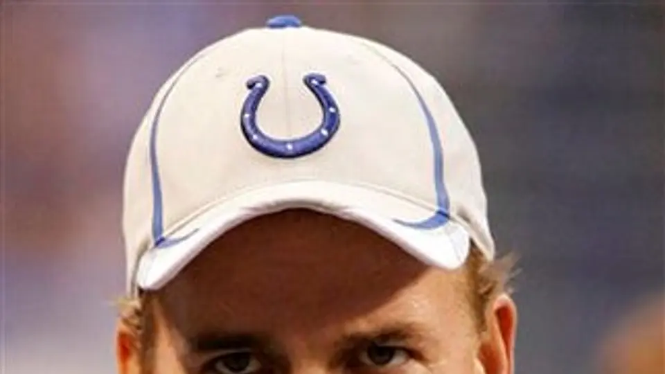 Manning espera regresar a las prácticas con Potros en diciembre