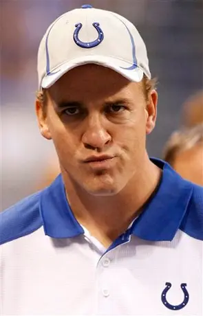 Manning espera regresar a las prácticas con Potros en diciembre