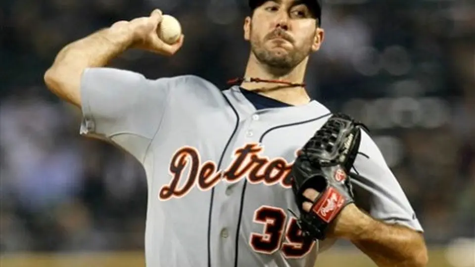 Acumula Verlander su victoria 23 de la temporada