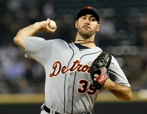 Acumula Verlander su victoria 23 de la temporada