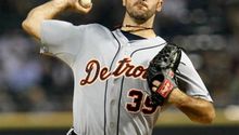 Acumula Verlander su victoria 23 de la temporada