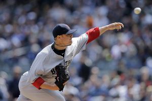 Boston gana el primer clásico de la temporada a Yanquis