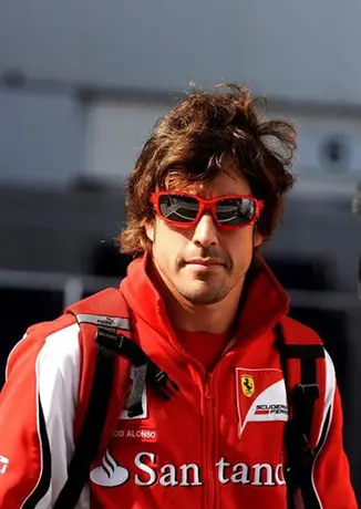 Alonso preocupado por posición de salida en GP de Hungría